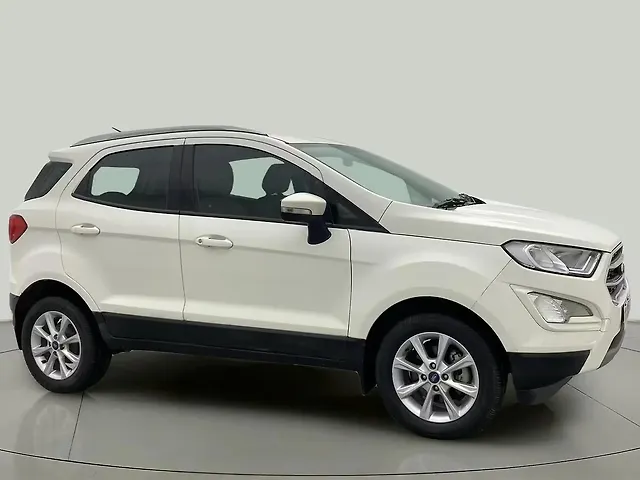 Used 2020 Ford Ecosport in Chennai