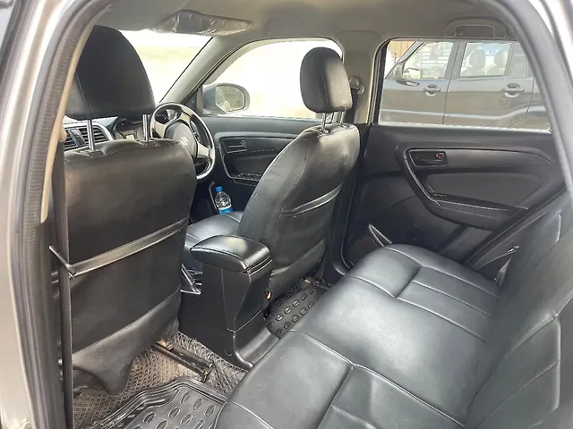 Used Maruti Suzuki Vitara Brezza [2016-2020] VDi in Jaipur
