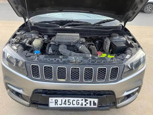 Used Maruti Suzuki Vitara Brezza [2016-2020] VDi in Jaipur