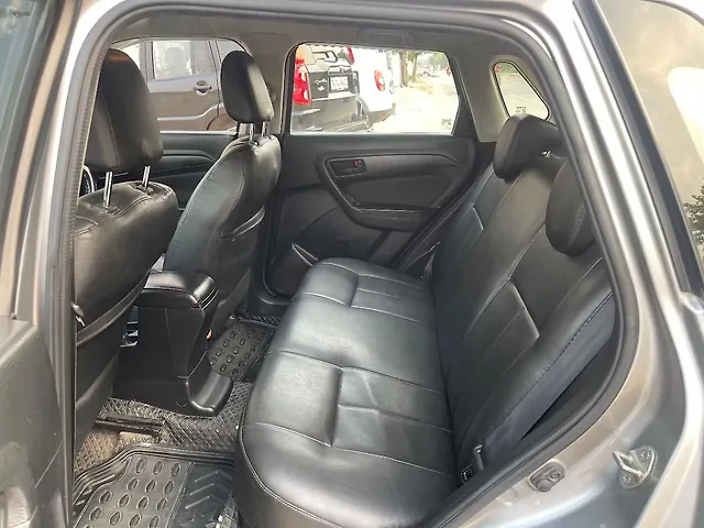 Used Maruti Suzuki Vitara Brezza [2016-2020] VDi in Jaipur