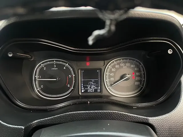 Used Maruti Suzuki Vitara Brezza [2016-2020] VDi in Jaipur