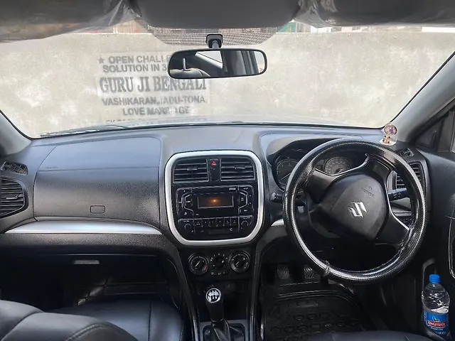 Used Maruti Suzuki Vitara Brezza [2016-2020] VDi in Jaipur