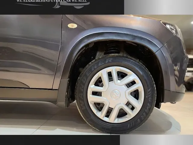 Used Maruti Suzuki Vitara Brezza [2016-2020] VDi in Jaipur