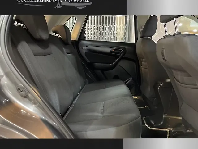 Used Maruti Suzuki Vitara Brezza [2016-2020] VDi in Jaipur