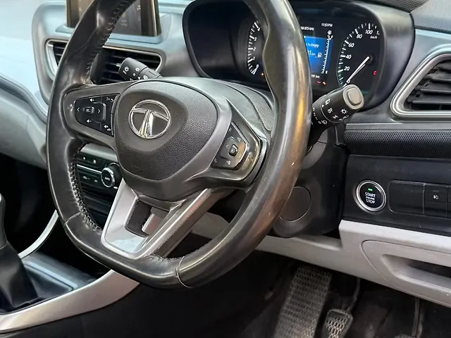 Used Tata Altroz [2020] XZ Diesel [2020-2023] in Kurukshetra