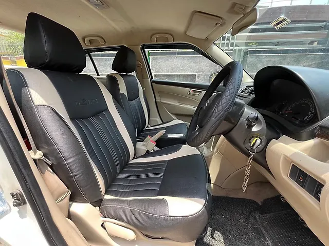 Used Maruti Suzuki Swift Dzire [2015-2017] LDI in Faridabad