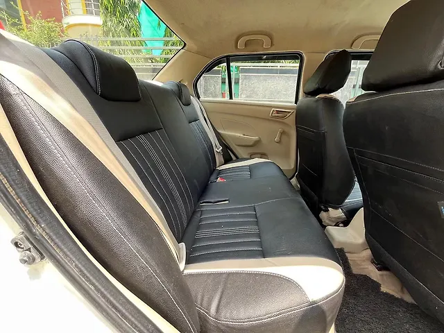 Used Maruti Suzuki Swift Dzire [2015-2017] LDI in Faridabad