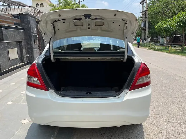 Used Maruti Suzuki Swift Dzire [2015-2017] LDI in Faridabad
