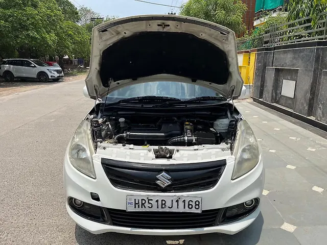 Used Maruti Suzuki Swift Dzire [2015-2017] LDI in Faridabad