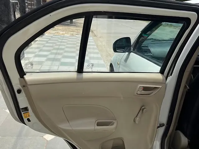 Used Maruti Suzuki Swift Dzire [2015-2017] LDI in Faridabad