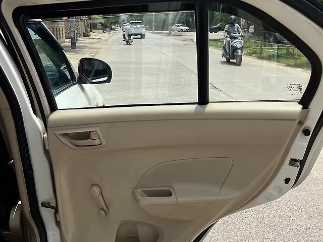 Used Maruti Suzuki Swift Dzire [2015-2017] LDI in Faridabad