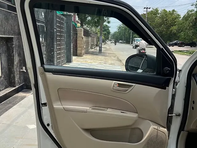 Used Maruti Suzuki Swift Dzire [2015-2017] LDI in Faridabad
