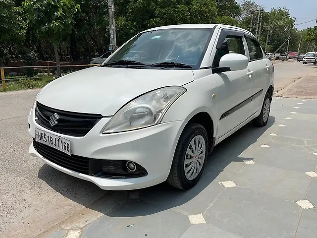 Used Maruti Suzuki Swift Dzire [2015-2017] LDI in Faridabad