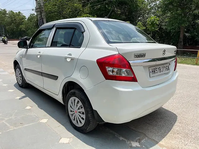 Used Maruti Suzuki Swift Dzire [2015-2017] LDI in Faridabad
