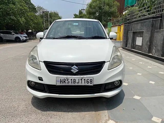 Used Maruti Suzuki Swift Dzire [2015-2017] LDI in Faridabad