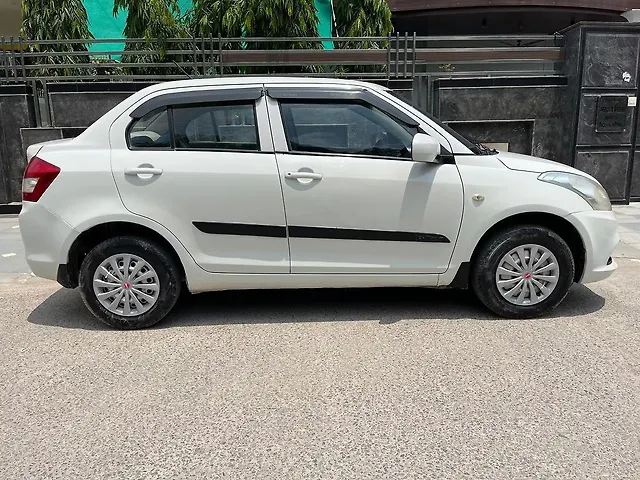 Used Maruti Suzuki Swift Dzire [2015-2017] LDI in Faridabad