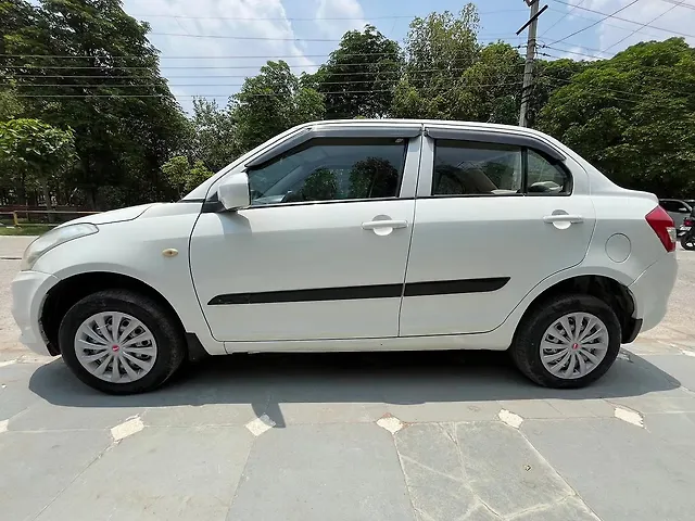 Used Maruti Suzuki Swift Dzire [2015-2017] LDI in Faridabad