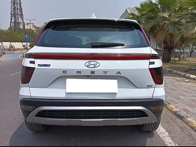 Used Hyundai Creta [2020-2023] SX (O) 1.5 Petrol CVT [2020-2022] in Delhi
