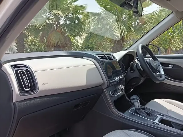 Used Hyundai Creta [2020-2023] SX (O) 1.5 Petrol CVT [2020-2022] in Delhi