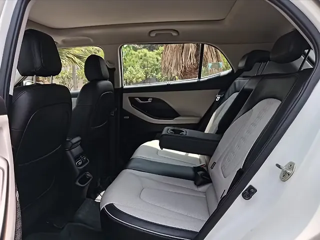 Used Hyundai Creta [2020-2023] SX (O) 1.5 Petrol CVT [2020-2022] in Delhi
