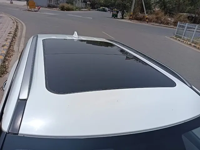 Used Hyundai Creta [2020-2023] SX (O) 1.5 Petrol CVT [2020-2022] in Delhi