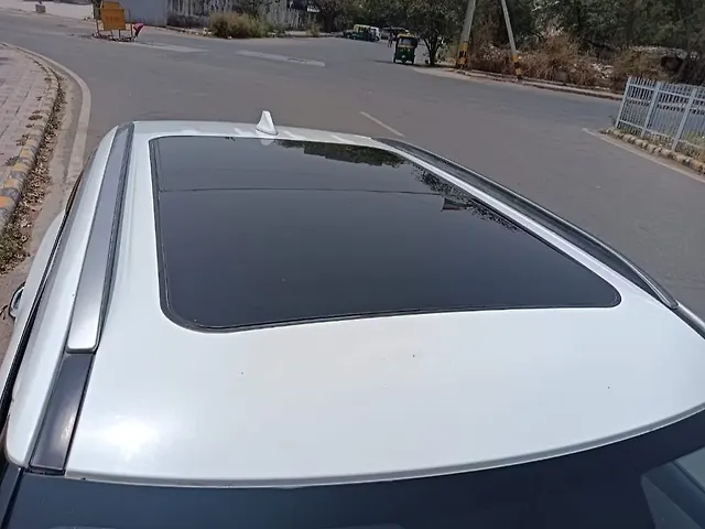 Used Hyundai Creta [2020-2023] SX (O) 1.5 Petrol CVT [2020-2022] in Delhi