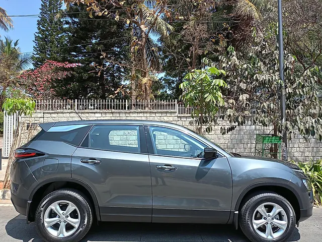 Used Tata Harrier [2019-2023] XTA Plus in Bangalore