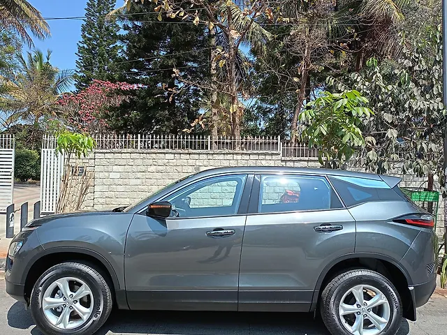 Used Tata Harrier [2019-2023] XTA Plus in Bangalore