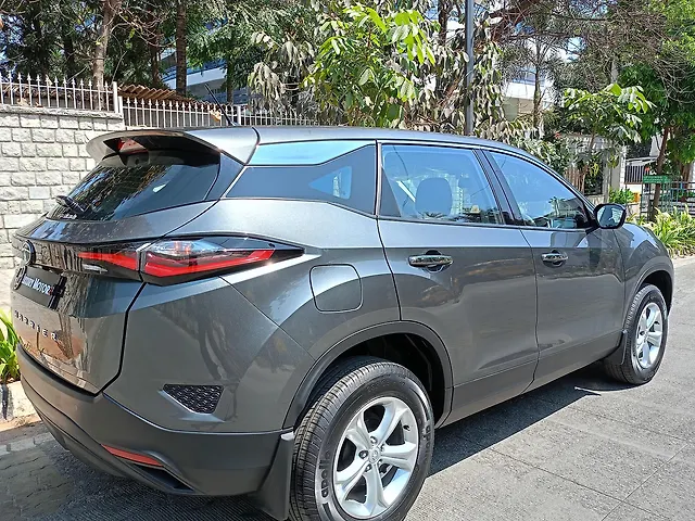 Used Tata Harrier [2019-2023] XTA Plus in Bangalore