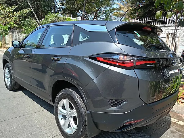 Used Tata Harrier [2019-2023] XTA Plus in Bangalore