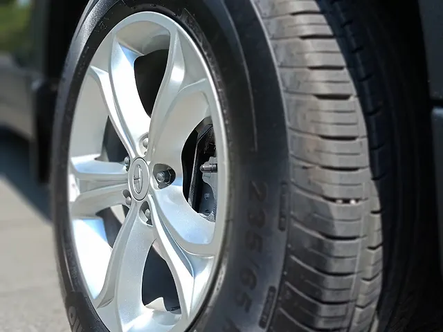 Used Tata Harrier [2019-2023] XTA Plus in Bangalore