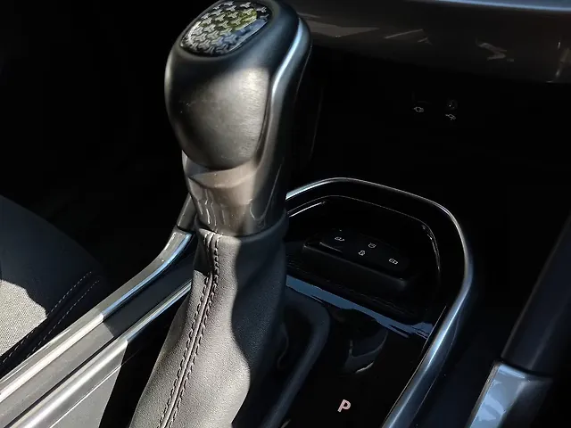 Used Tata Harrier [2019-2023] XTA Plus in Bangalore