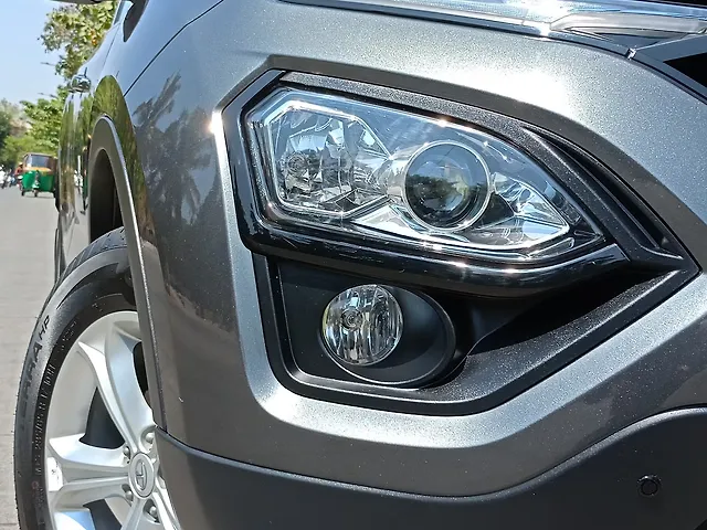 Used Tata Harrier [2019-2023] XTA Plus in Bangalore