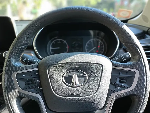 Used Tata Harrier [2019-2023] XTA Plus in Bangalore