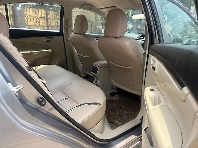 Used Maruti Suzuki Ciaz [2014-2017] ZDi SHVS in Jalandhar