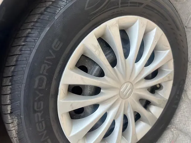 Used Maruti Suzuki Ciaz [2014-2017] ZDi SHVS in Jalandhar