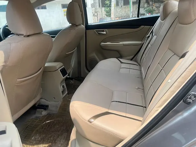 Used Maruti Suzuki Ciaz [2014-2017] ZDi SHVS in Jalandhar
