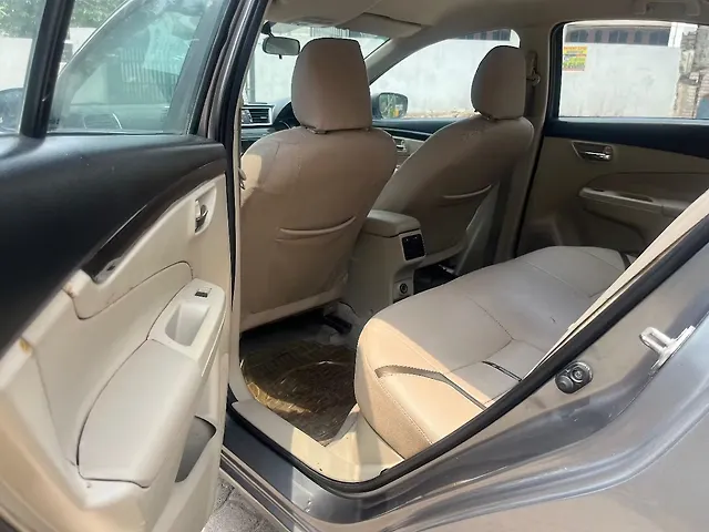 Used Maruti Suzuki Ciaz [2014-2017] ZDi SHVS in Jalandhar