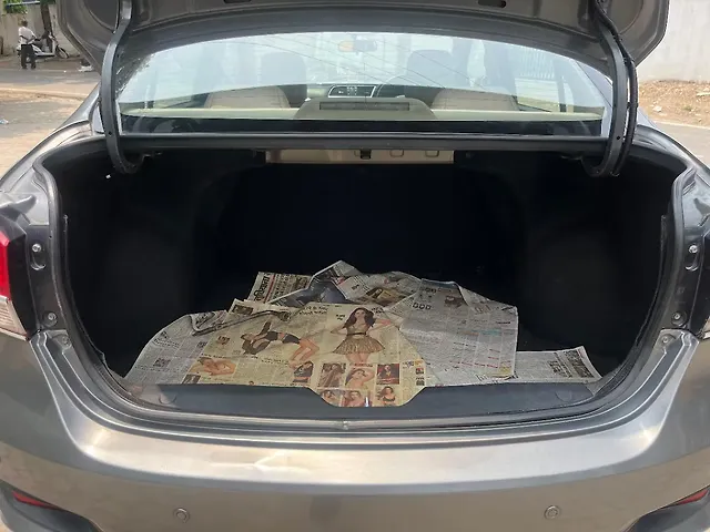 Used Maruti Suzuki Ciaz [2014-2017] ZDi SHVS in Jalandhar