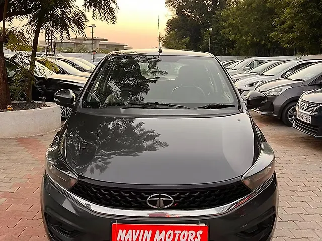 Used 2021 Tata Tiago in Ahmedabad