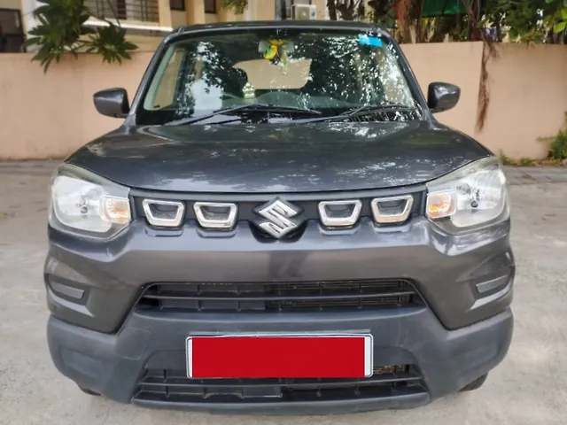Used 2022 Maruti Suzuki S-Presso in Vadodara
