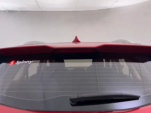 Used MG Hector [2019-2021] Sharp Hybrid 1.5 Petrol [2019-2020] in Chennai