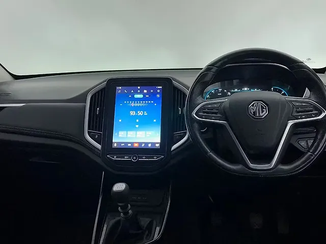 Used MG Hector [2019-2021] Sharp Hybrid 1.5 Petrol [2019-2020] in Chennai
