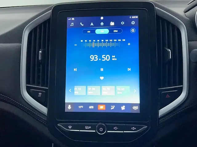 Used MG Hector [2019-2021] Sharp Hybrid 1.5 Petrol [2019-2020] in Chennai