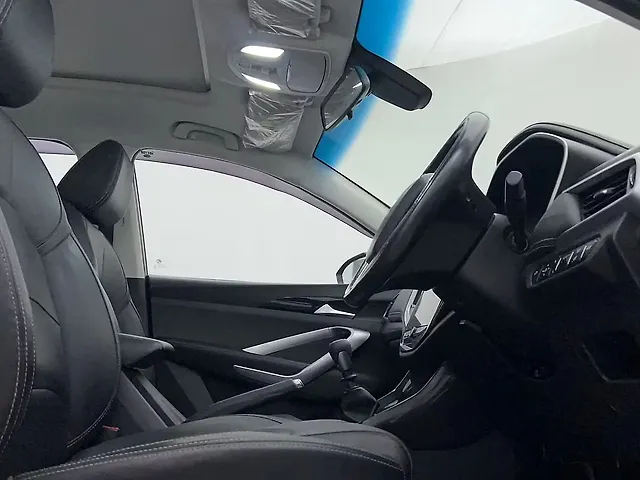 Used MG Hector [2019-2021] Sharp Hybrid 1.5 Petrol [2019-2020] in Chennai