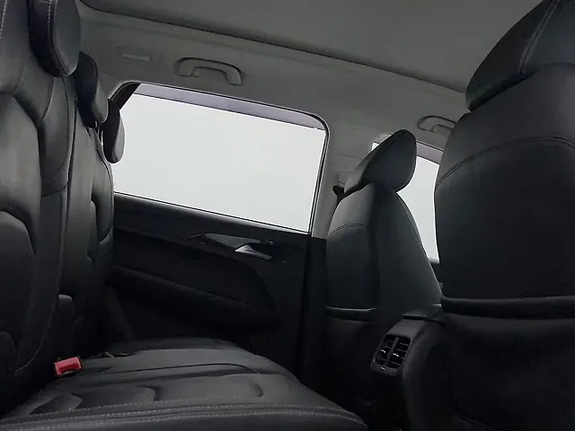 Used MG Hector [2019-2021] Sharp Hybrid 1.5 Petrol [2019-2020] in Chennai