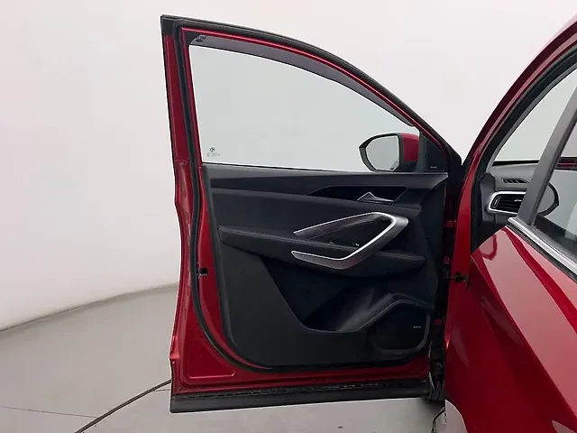 Used MG Hector [2019-2021] Sharp Hybrid 1.5 Petrol [2019-2020] in Chennai