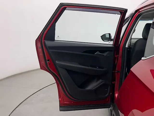 Used MG Hector [2019-2021] Sharp Hybrid 1.5 Petrol [2019-2020] in Chennai