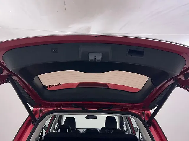 Used MG Hector [2019-2021] Sharp Hybrid 1.5 Petrol [2019-2020] in Chennai