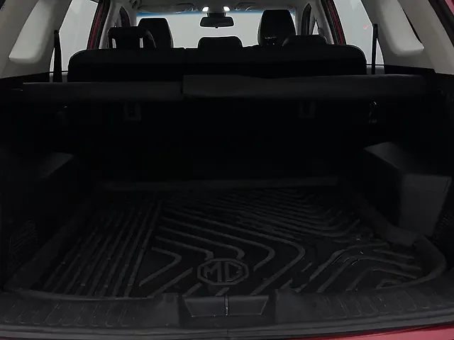 Used MG Hector [2019-2021] Sharp Hybrid 1.5 Petrol [2019-2020] in Chennai